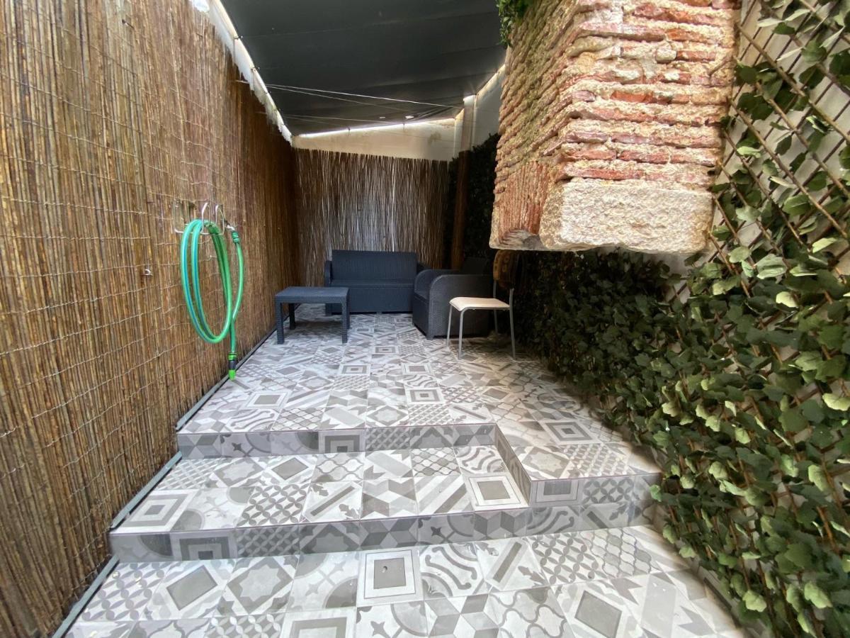 Inn Lisbon, Alfama Fado Studio מראה חיצוני תמונה