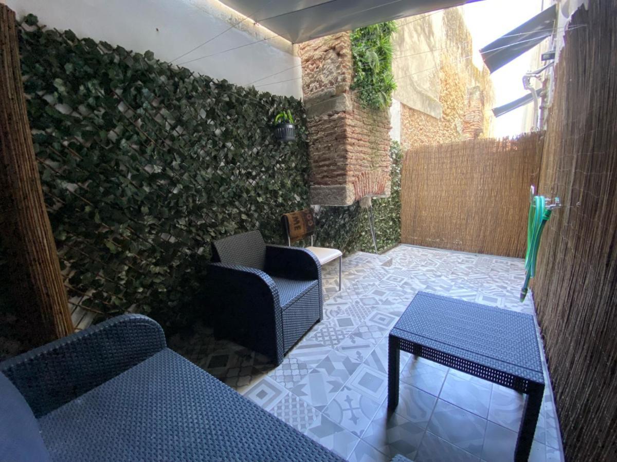 Inn Lisbon, Alfama Fado Studio מראה חיצוני תמונה