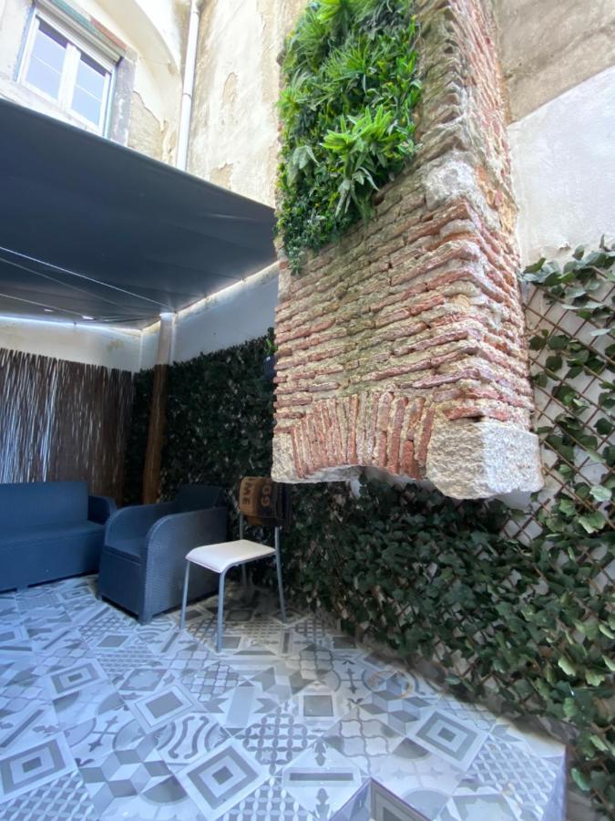 Inn Lisbon, Alfama Fado Studio מראה חיצוני תמונה