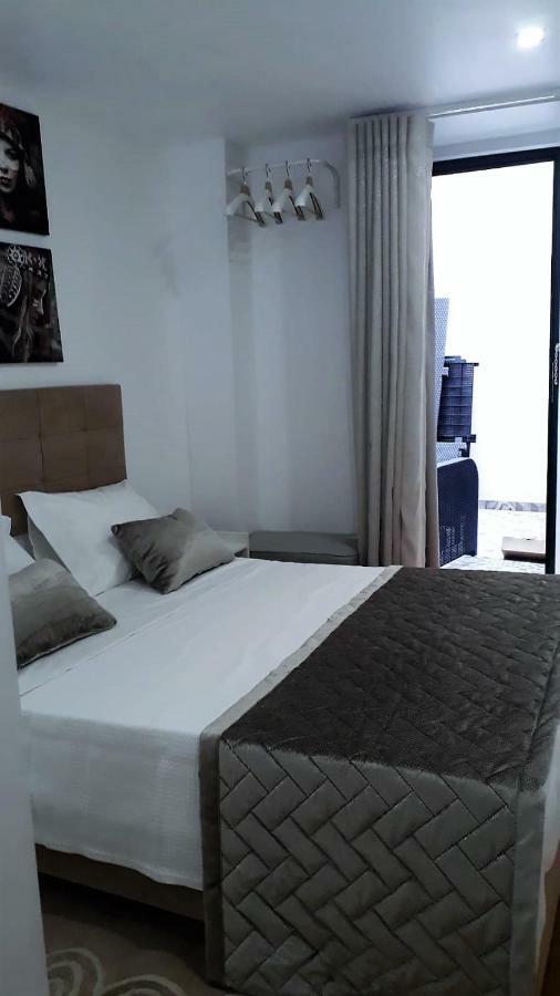 Inn Lisbon, Alfama Fado Studio מראה חיצוני תמונה