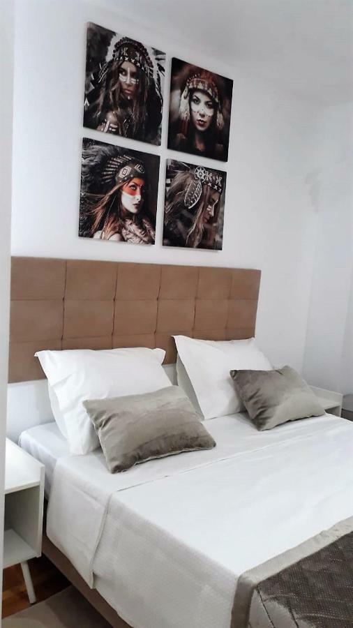 Inn Lisbon, Alfama Fado Studio מראה חיצוני תמונה