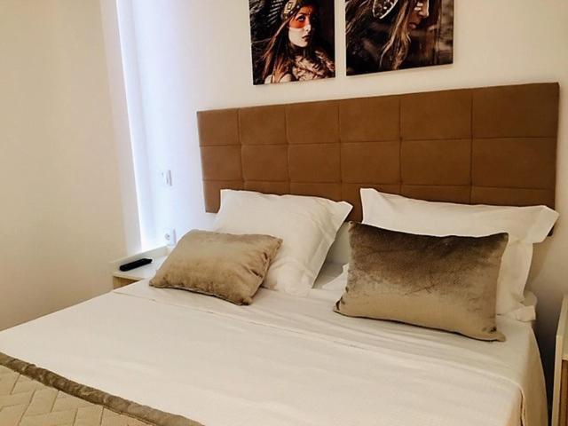 Inn Lisbon, Alfama Fado Studio מראה חיצוני תמונה