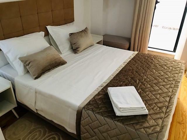 Inn Lisbon, Alfama Fado Studio מראה חיצוני תמונה